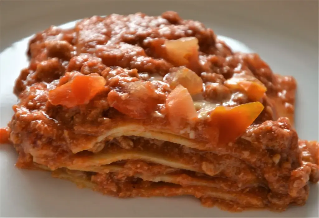 Lasagne - creme 300 gr 