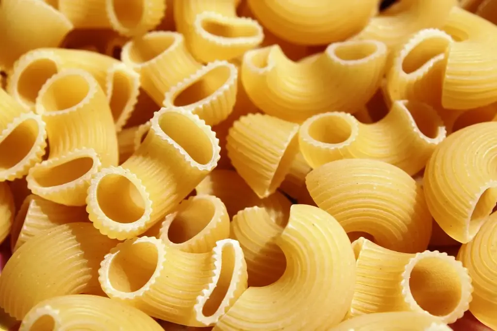 Rigatoni 300 gr