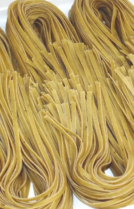 Fettuccini truffe 300 gr 