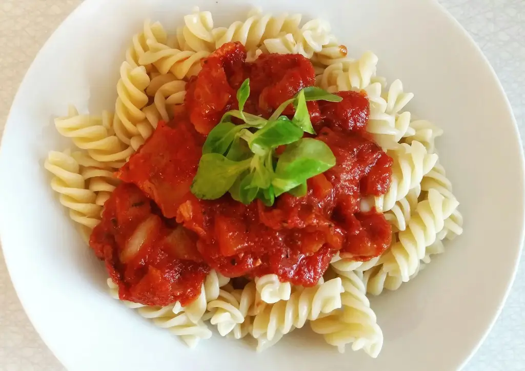 Spirellibolognese 400 gr 